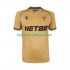 Camisola Crystal Palace Homem Equipamento Segundo 2025-2026 Manga Curta